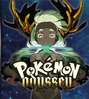 Pokémon Odyssey